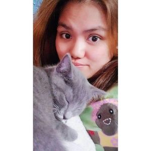 Meet your Posher, Raphaelle